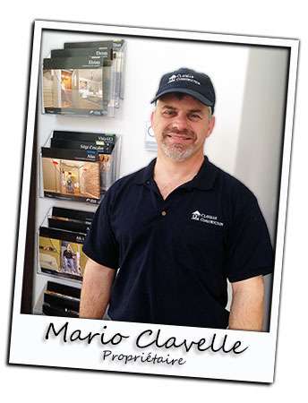 Clavelle Construction Inc